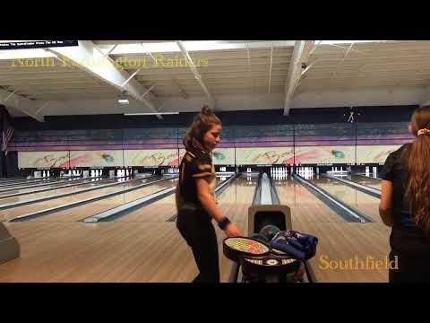 Girls Varsity Match - Royal Oak 1/7/22