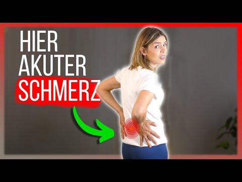 3 exercises for lumbago | Find out which one helps you