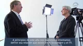 Preview of video ITI - The year 2014 in brief