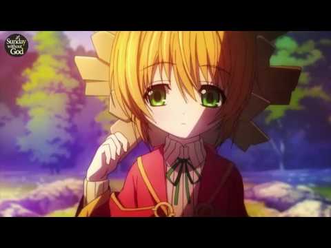 Sunday without God[Amv]💥💚