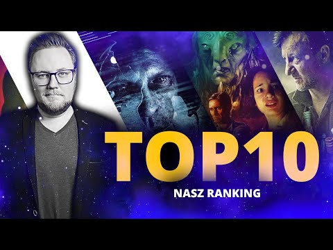 TOP 10 FILMOWYCH PEREŁEK