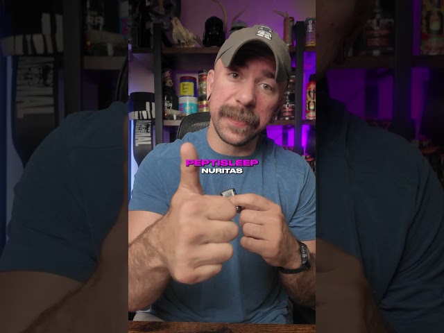 Peptide Supplements You Don't Inject