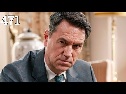 Sueños de Libertad Capítulo 471 (La verdadera cara de Gabriel: El monstruo oculto sale a la luz🔥🔥)