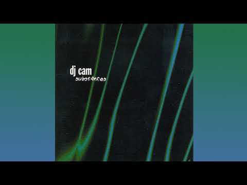 DJ Cam - Substances (full album)