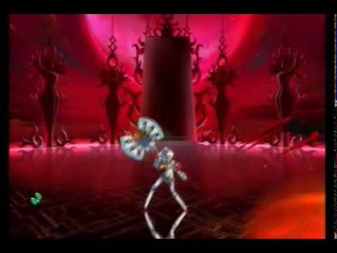 Persona 4 Arena Ultimax Story Mode Final Bosses