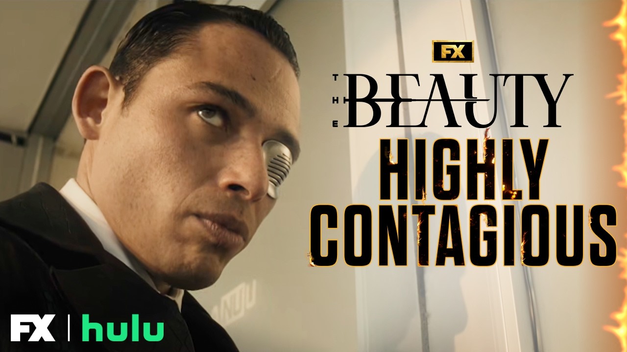 Highly Contagious – The Assassin | The Beauty | FX