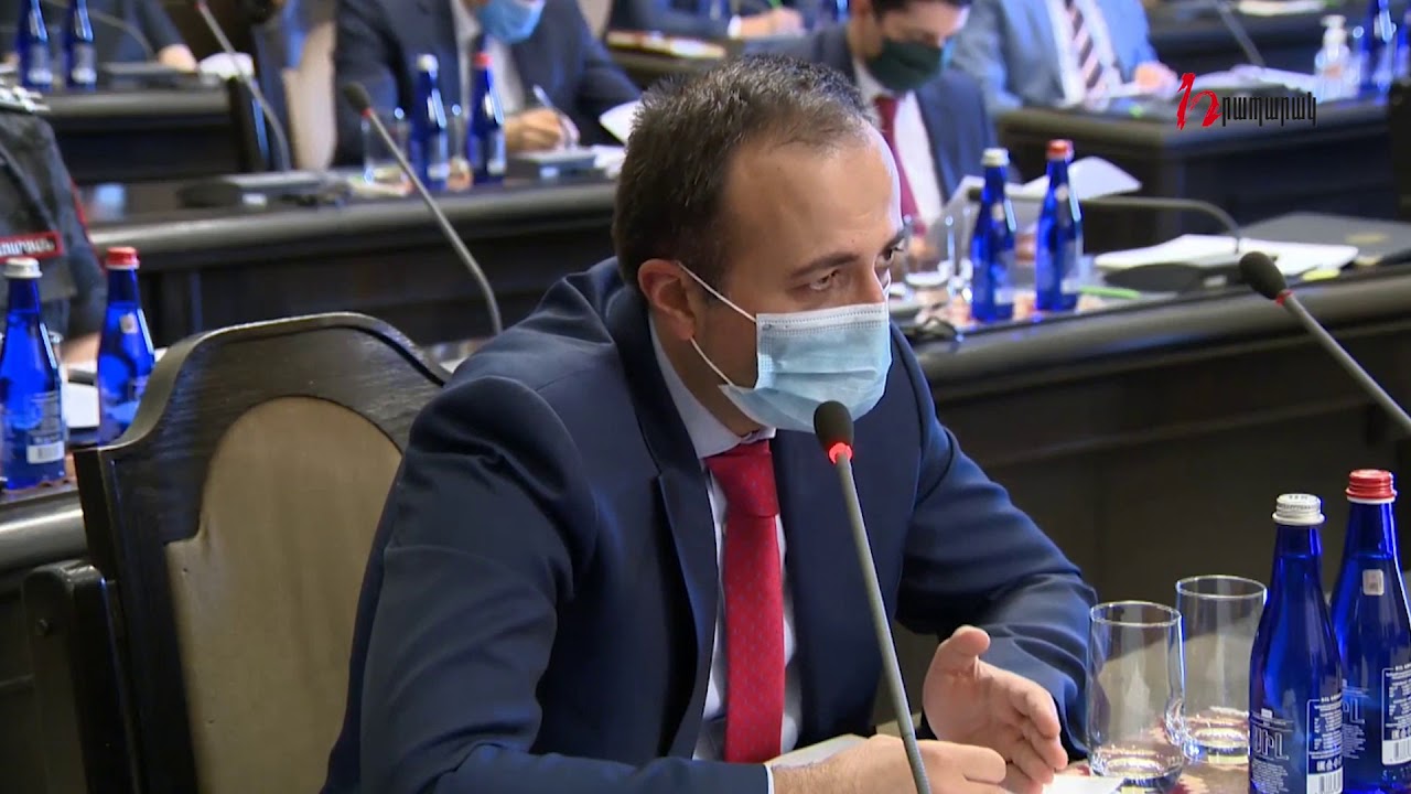 Ինչպե՞ս կարելի ա նման անտարբերություն ցուցաբերել հենց մեր իսկ ծնողների նկատմամբ․ Թորոսյան