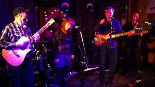 Pony Club, Station House Dec 9, 2011