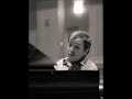 F. J. HAYDN – Sonata in A Flat Major Hob. XVI n. 43. M. Perahia, piano (Live)