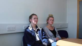 Let's talk about self-love