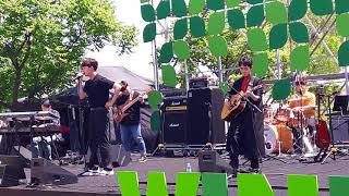 1415 이토록 네가 눈부셔 @180519 그린플러그드