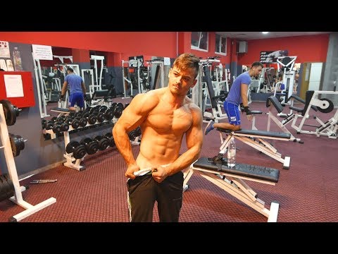 Armin "Bigi" Huremović | Dan 65