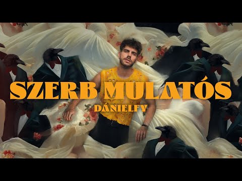 DÁNIELFY - Szerb mulatós