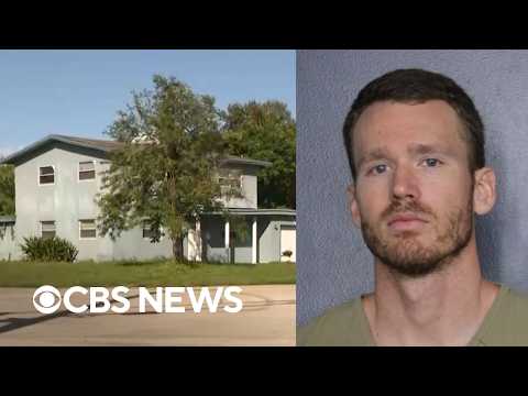 A Florida cop found a dead man, had him cremated and stole his identity, prosecutors say