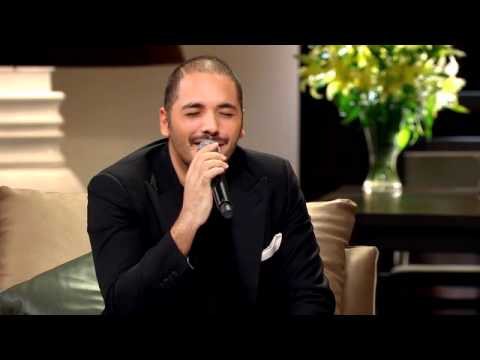 Soula with Rami Ayash, Houda Saad, Salim Assaf (3-5)