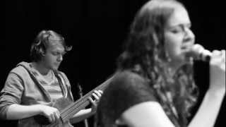 "Paper House" - Bear Attack (Lisa Hannigan Cover)