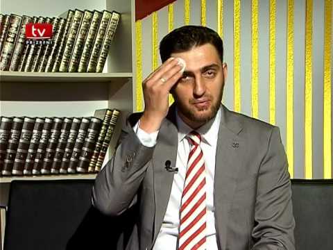 Enes Limani - Mendjemadhesia