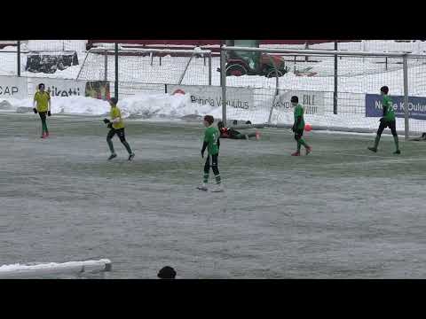 P15 LPS vs FC KTP juniorit 1/2