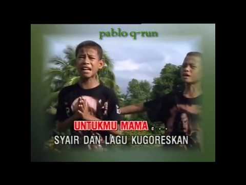 Duo Kembar || Lagu Untuk Mama