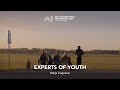 EXPERTS OF YOUTH Trailer | RIGA IFF 2024