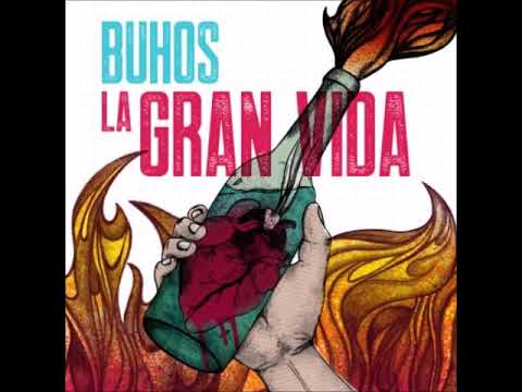 3.- Volcans - Buhos