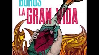 3.- Volcans - Buhos