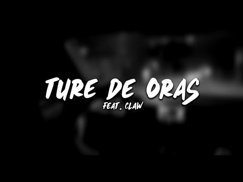 Ceezey - TURE DE ORAS (feat. Claw)