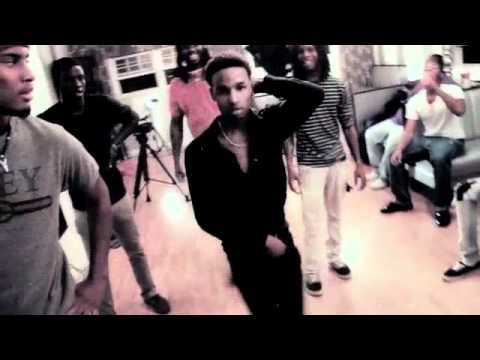 TEAMFRANKLIN AND CTE CYPHER PT.4