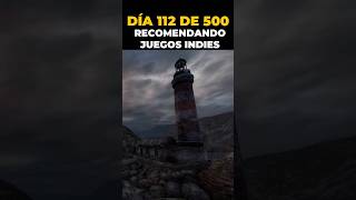 Día 112 de 500: Dear Esther. #videojuegos #gaming #pcgaming