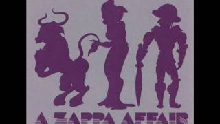 A Zappa Affair - Spontaneous Minimalist Composition