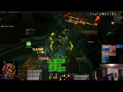 Soldati VS Mythic Imonar the Soul Hunter