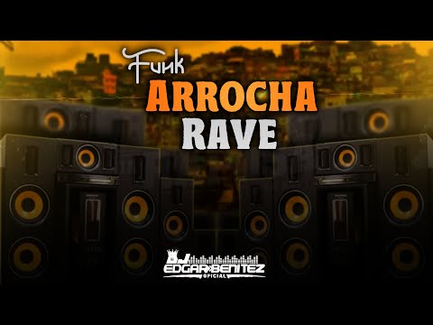 Dont Let Me Down -  Arrocha Rave ( djedgarbenitezoficial )