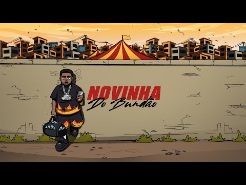 3. FELIPE DO PASCOAL - NOVINHA DO BUNDÃO (EP RITMO DE FAVELA)