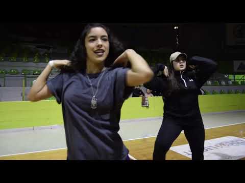 MASH 2017 | WORKSHOP | MARIO CUESTA