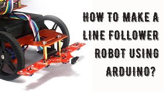 Download lagu Line follower Robot using 5 Channel IR Sensor & Arduino mp3 Download lagu Line follower Robot using 5 Channel IR Sensor & Arduino mp3