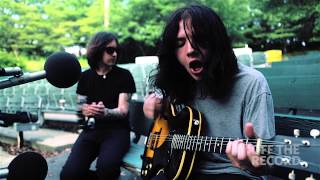 The Wytches - 'Wire Frame Mattress'