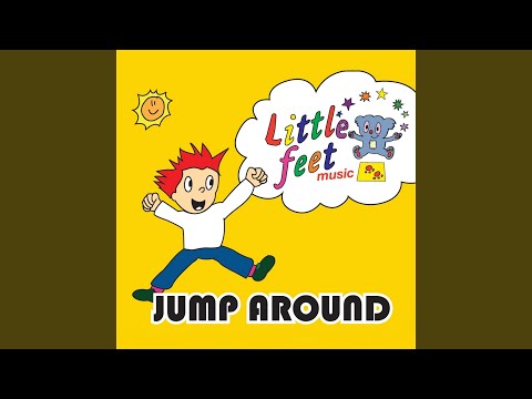 Knees Knees - Little Feet Music