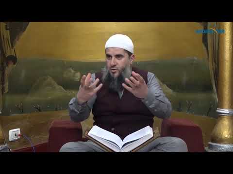 Ramazani dhe Kurani - Hoxhë Muharem Ismaili