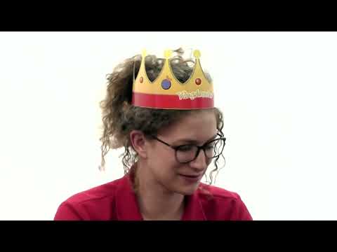 Vidéo Kingdomino - Extension Age of Giants