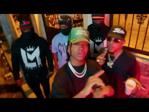 YOMEL EL MELOSO x @Lomiiel x @elmayorclasico - Que Malo De Que? (Video Oficial) #DembowSeando