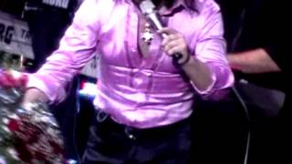 Marco Antonio Solís - Luna Park 2012 - 16 - Te me olvidaste