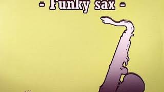Laurent Rek - Funky sax