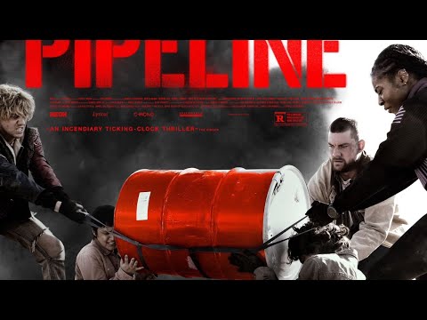 “How to Blow Up A Pipeline”