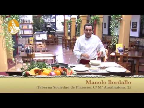 Receta de Tortillitas de camarones sin gluten, como se hace