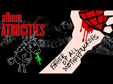 Album Atrocities - Father of All... (Green Day)