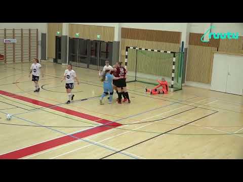 17022022 YIlves - FC Halikko