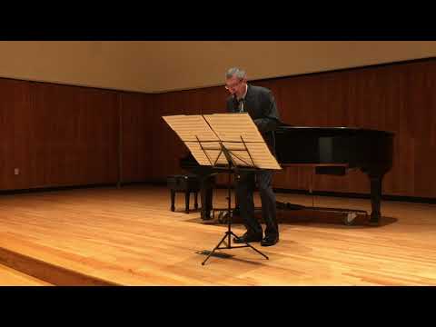 John Cipolla Donatoni Clair 1