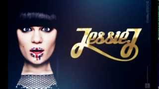 Jessie J Feat. Becky G - Excuse My Rude (2013)
