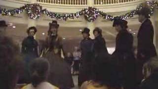 Voices of Liberty - The Christmas Song