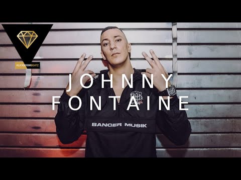 FARID BANG ASPHALT MASSAKA 3 TYPE BEAT - JOHNNY FONTAINE